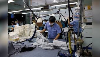 All sewn up? Vietnam garment makers face hitches in lucrative EU trade deal