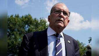 Trump adviser says currency intervention off the table; Trump less clear