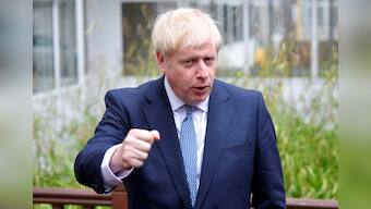 Factbox: What is the Irish 'backstop' at the heart of Brexit impasse?