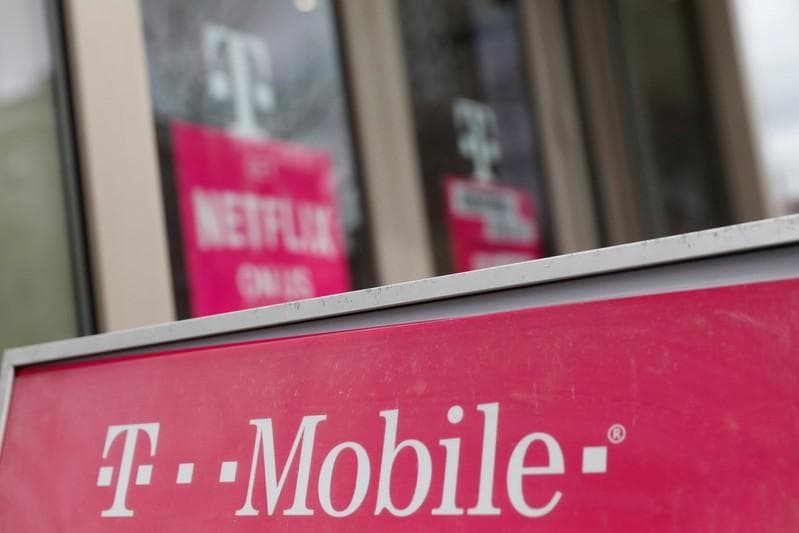 TMobile says cost to close merger with Sprint should come down by 10