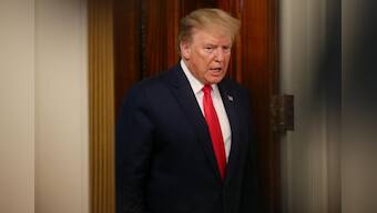 Guatemala avoids Trump threat of sanctions with new migration deal