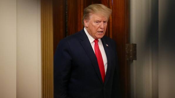 Guatemala avoids Trump threat of sanctions with new migration deal