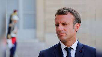 France's Macron discussed need for broad digital tax deal with Trump - Elysee