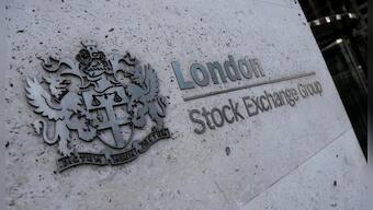 LSE says it is in talks to buy Refinitiv for enterprise value of $27 billion