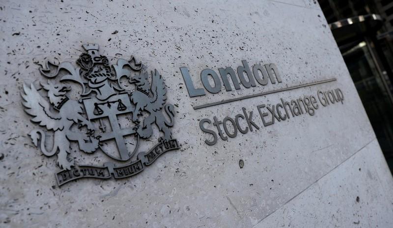 London Stock Exchange in talks to buy Refinitiv for 27 billion
