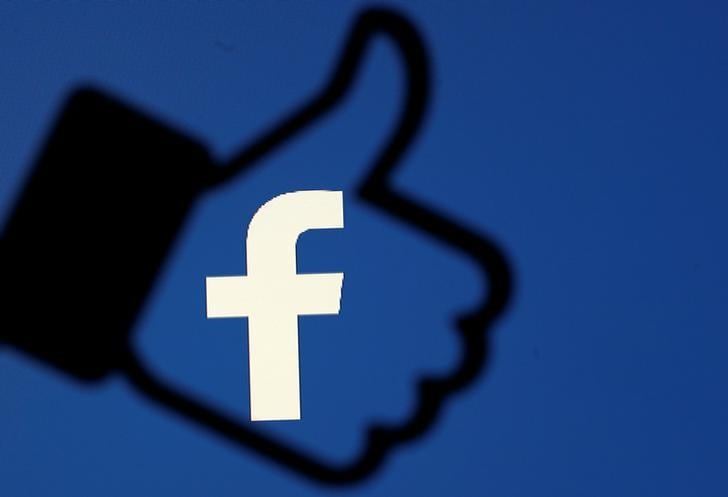 Companies using Facebook 'Like' button liable for data: EU court
