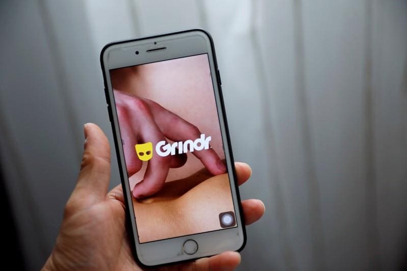 Chinas Beijing Kunlun to revisit Grindr IPO