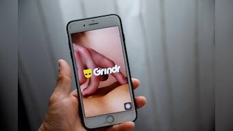 China's Beijing Kunlun to revisit Grindr IPO