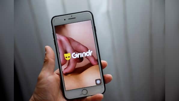 China's Beijing Kunlun to revisit Grindr IPO