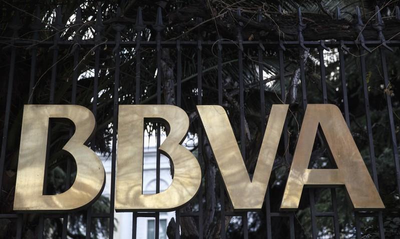 Spains BBVA placed under formal investigation in spying case