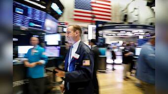 Tech leads Wall Street lower on Trump trade remarks