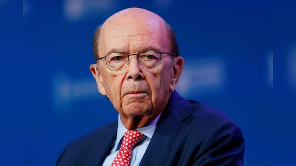 U.S. could decide on licenses for companies to sell to Huawei by next week: Ross