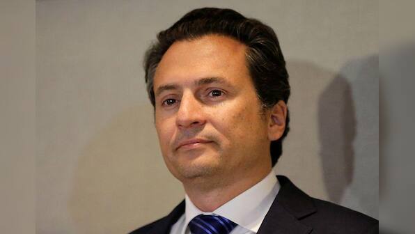 Wanted for graft, ex-Pemex boss to be extradited to Mexico from Spain