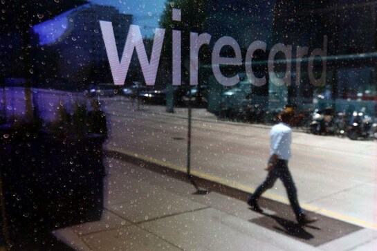 German prosecutors arrest head of Wirecard's Dubai unit German prosecutors arrest head of Wirecard's Dubai unit