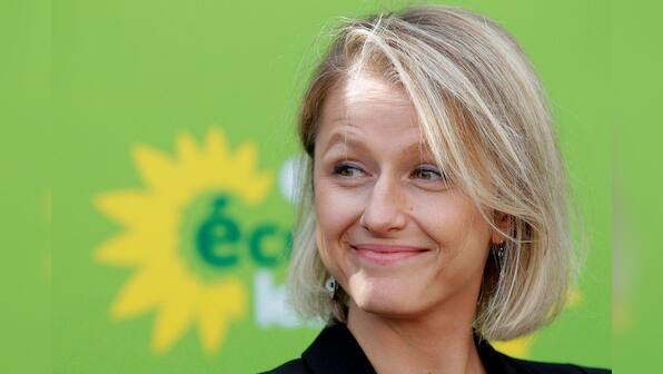 Factbox: Who are the key ministers in Macron's new government