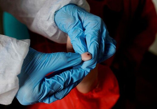 Poor data obscures COVID-19 death toll at Spain's nursing homes Poor data obscures COVID-19 death toll at Spain's nursing homes