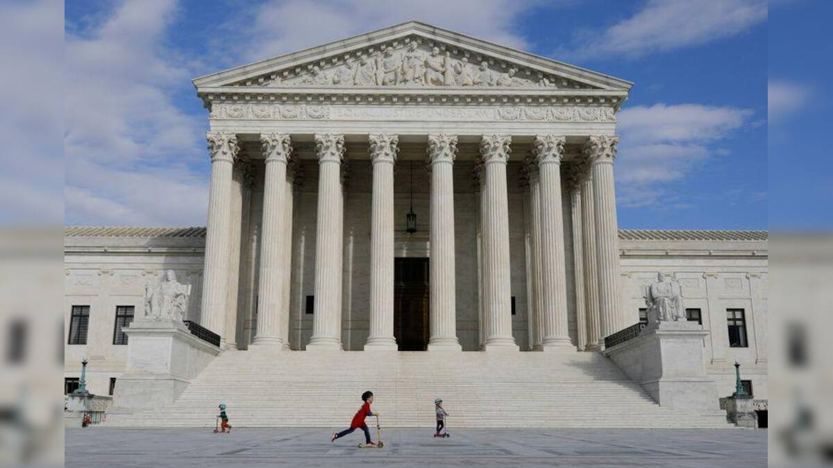 U.S. Supreme Court permits broad religious exemption to birth control