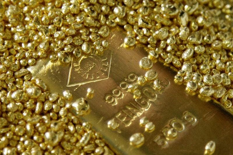 Golds rally loses steam as dollar rebounds