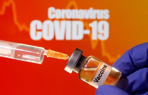 Coronavirus vaccine makers to testify before U.S. House committee Coronavirus vaccine makers to testify before U.S. House committee