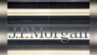 JPMorgan braces for loan losses as trading props up profit