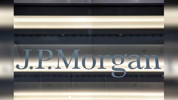 JPMorgan braces for loan losses as trading props up profit