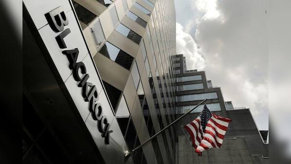 BlackRock cast tougher climate votes, environmentalists want more