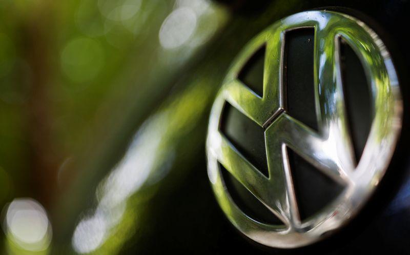 VW to shift centre of software development to Audi