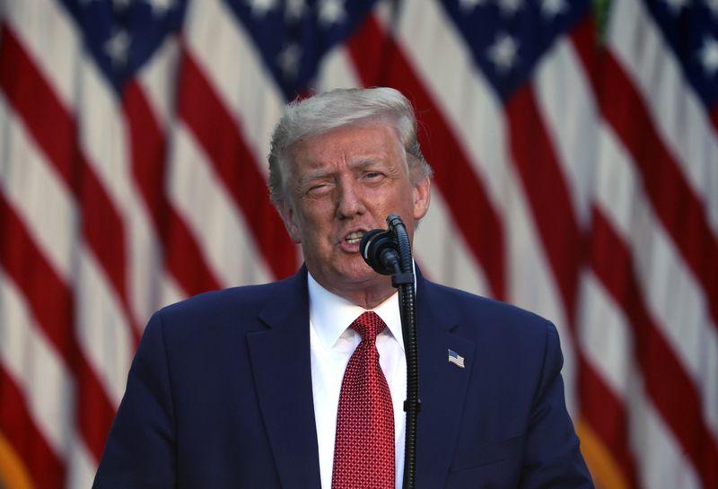 Trump downplays police violence against Black people, says 'more white people' killed Trump downplays police violence against Black people, says 'more white people' killed