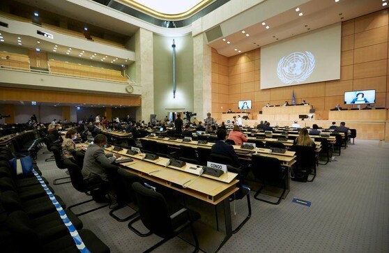 U.N. urges Venezuela to dismantle criminal gangs running gold, bauxite mines U.N. urges Venezuela to dismantle criminal gangs running gold, bauxite mines