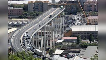 Two years on, Benetton-led Atlantia reaches deal on concession row