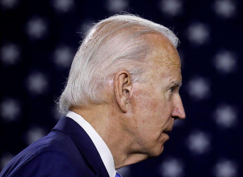 Democratic super PAC to target Black and Latino turnout for Biden