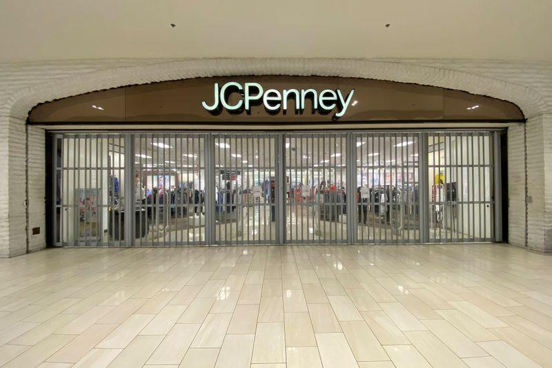 JC Penney to cut 1000 jobs close 152 stores