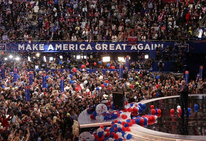 Republicans to limit national convention attendance in Florida amid coronavirus spike