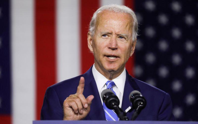 Wealthy donors help Biden best Trump in Q2 US election fundraising