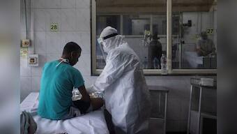 WHO reports record daily increase in global coronavirus cases, up over 237,000