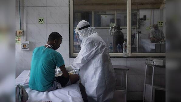 WHO reports record daily increase in global coronavirus cases, up over 237,000