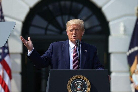 Trump says Confederate flag proud symbol of U.S. South Trump says Confederate flag proud symbol of U.S. South
