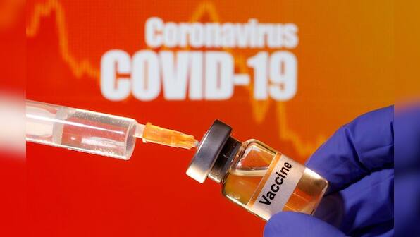 Pfizer-BioNTech potential COVID-19 vaccine shows promise in additional data