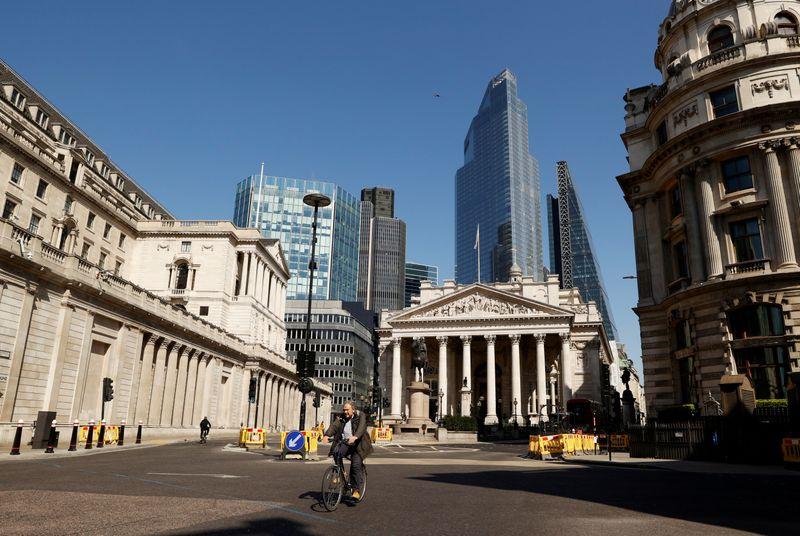 Brexit will split financial markets says Bank of England appointee