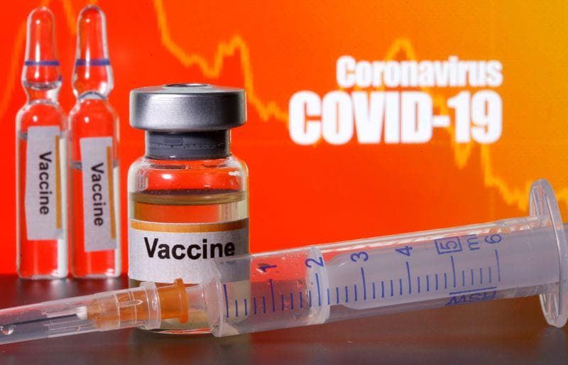 Britain secures 90 million possible COVID19 vaccine doses from PfizerBioNTech Valneva