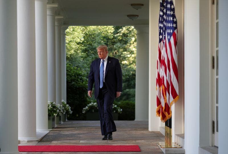 Trump to resume coronavirus briefings after hiatus