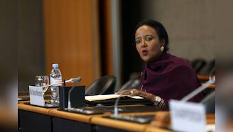 Vowing reform, Kenyan emerges as one of early WTO frontrunners