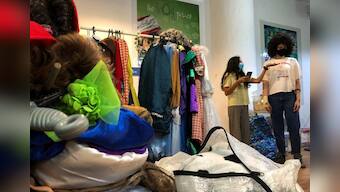 Egyptians struggle to return to work even as lockdown lifts