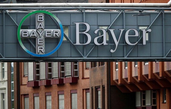 Bayer launches carbon capture program for farmers in U.S. and Brazil Bayer launches carbon capture program for farmers in U.S. and Brazil