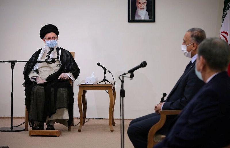 Iran will strike a reciprocal blow against America for killing of top commander Soleimani  Iran supreme leader