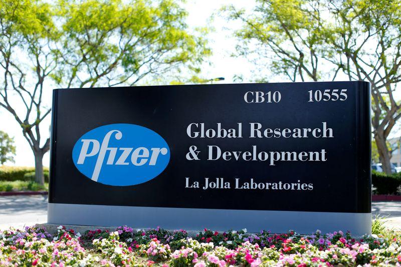 US to pay Pfizer BioNTech 195 billion for 100 million COVID19 vaccine doses