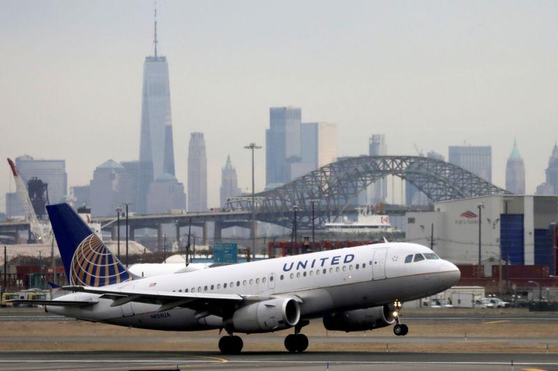 United sees around 1520 million daily cash burn in fourthquarter if demand bounces