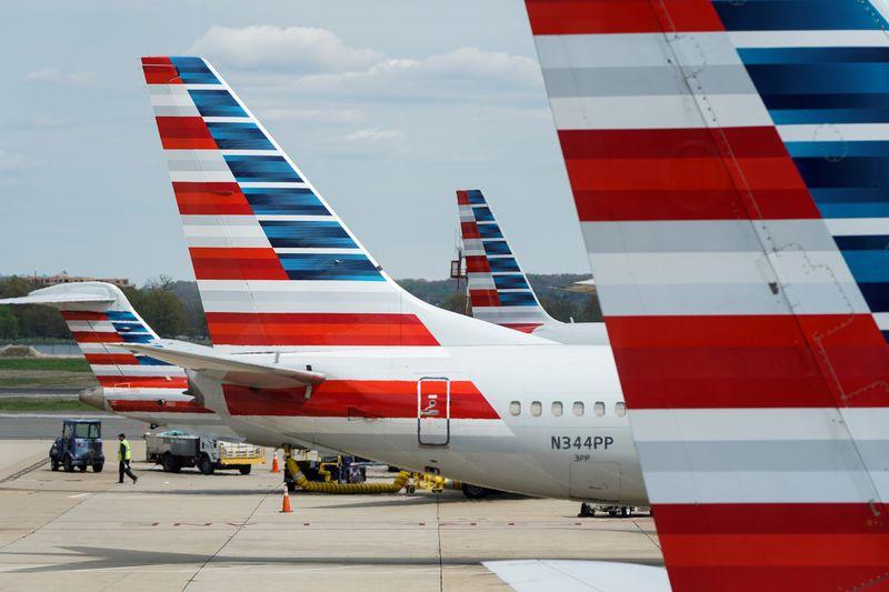 American and Southwest rethink summer flight adds as demand stalls