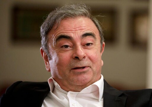 U.S. says son of ex-Nissan boss Ghosn made cryptocurrency payments for escape from Japan U.S. says son of ex-Nissan boss Ghosn made cryptocurrency payments for escape from Japan