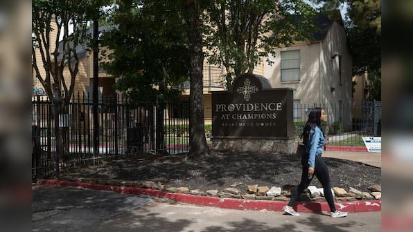 U.S. eviction bans are ending. That could worsen the spread of coronavirus